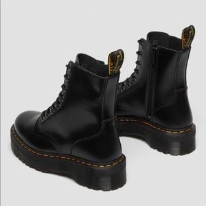 Dr. Martens boots